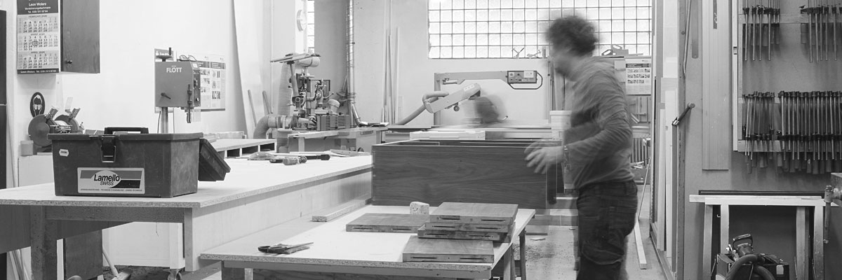 Tischlerei Frohner, Berlin-Köpenick - Möbeltischler, Fensterbau, Türenfertigung, denkmalgerechte Reparaturen, Sanierung und Anfertigung