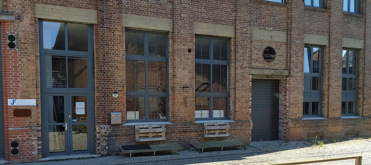 Tischlerei Frohner, Berlin-Köpenick/Oberschöneweide - Möbeltischler, Fensterbau, Türenfertigung, denkmalgerechte Reparaturen, Sanierung und Anfertigung